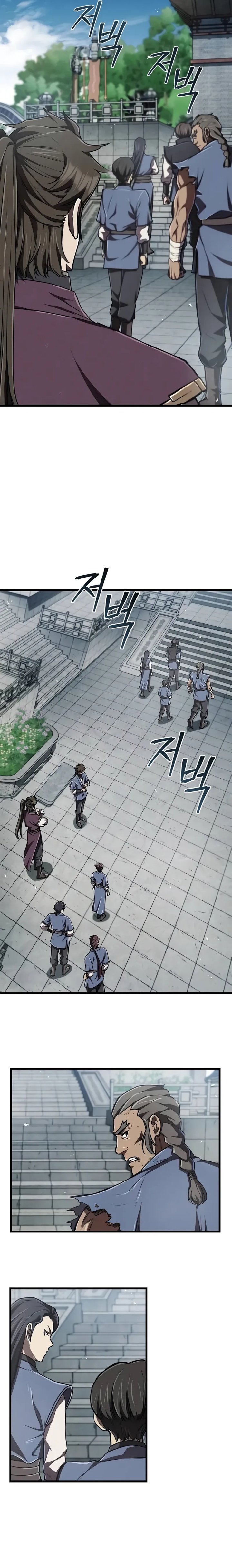 The Demonic Cult Instructor Returns chapter 7