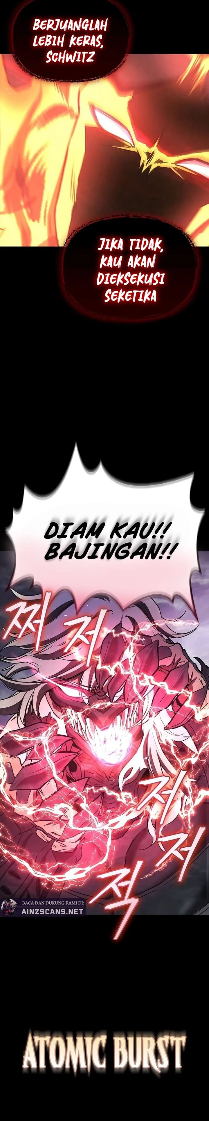 The Demonic Cult Instructor Returns chapter 16