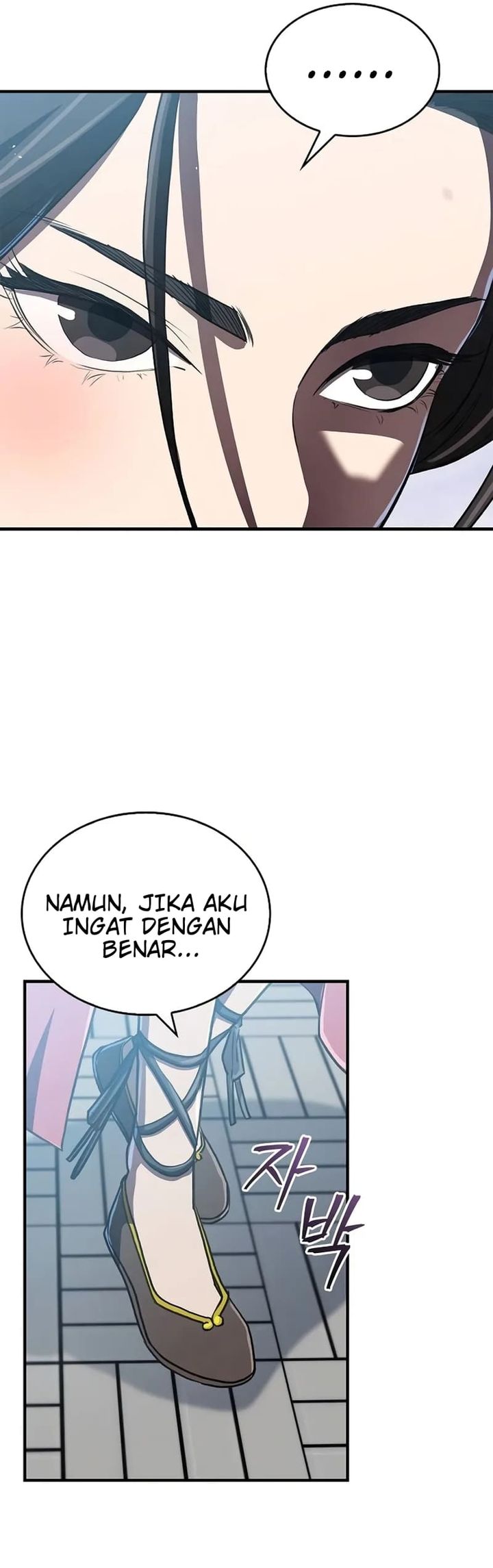 The Demonic Cult Instructor Returns chapter 16