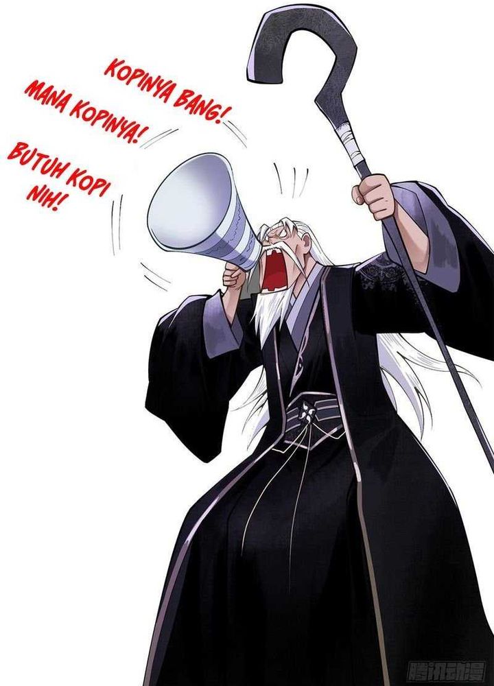 The Demonic Cult Instructor Returns chapter 16