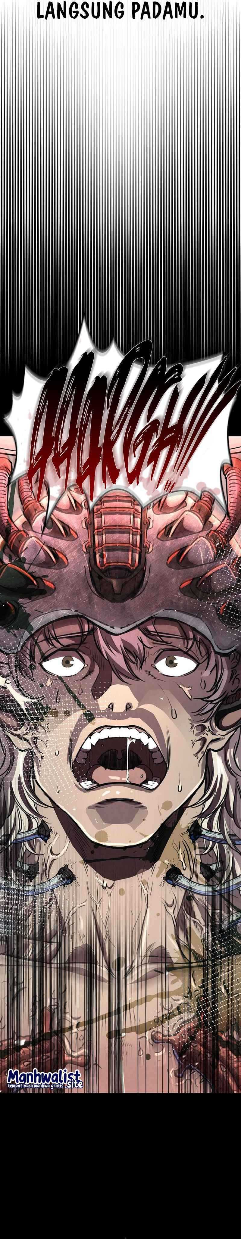 The Demonic Cult Instructor Returns Chapter 17 Bahasa Indonesia