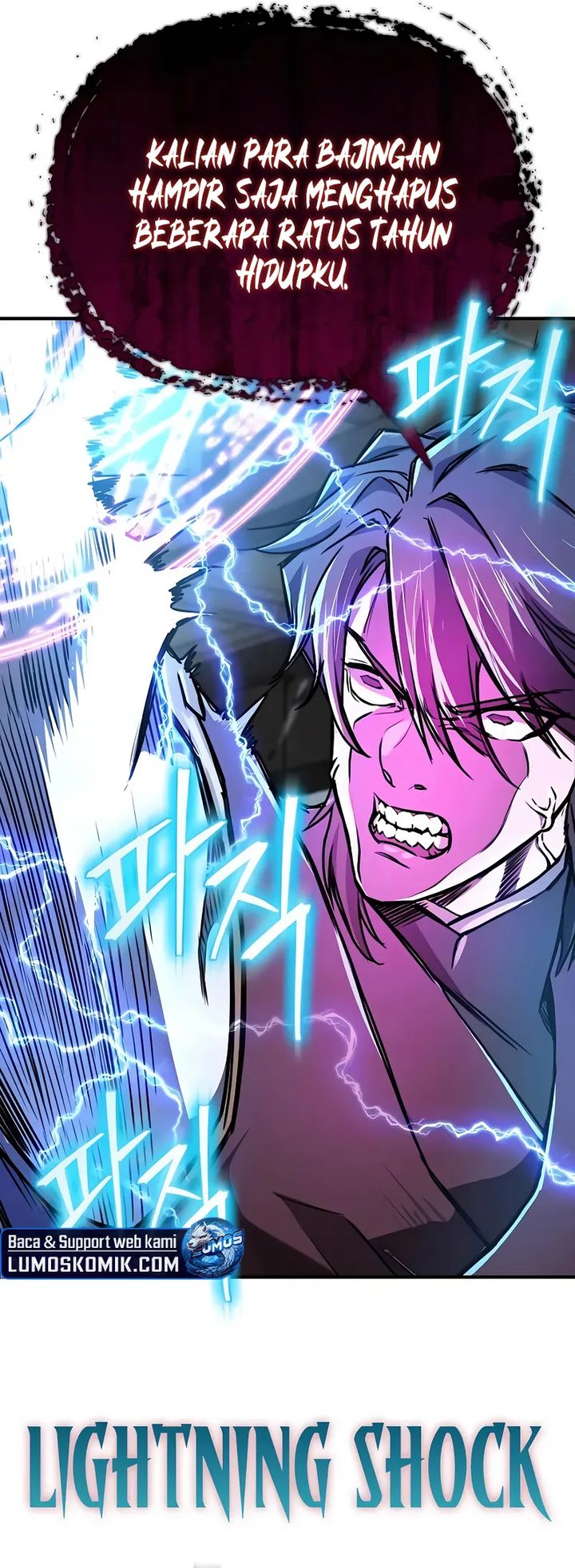 The Demonic Cult Instructor Returns chapter 19