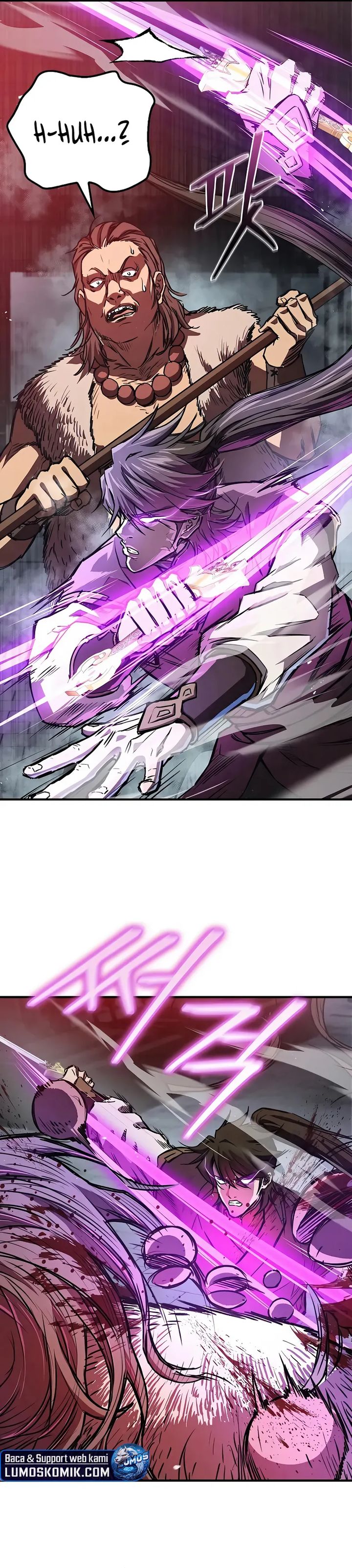 The Demonic Cult Instructor Returns chapter 19
