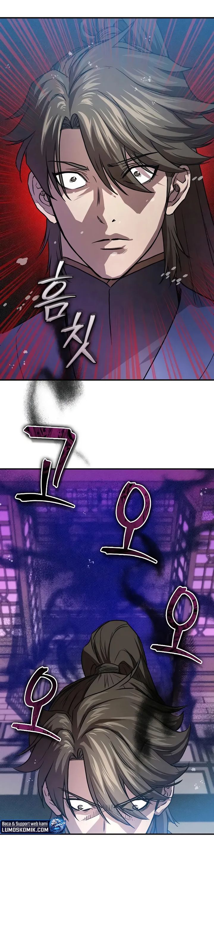 The Demonic Cult Instructor Returns chapter 23