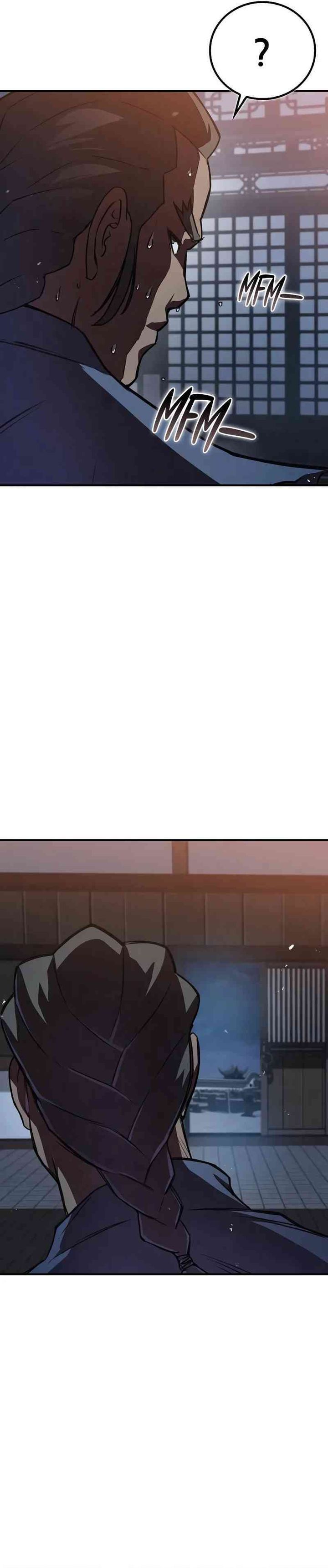 The Demonic Cult Instructor Returns chapter 24