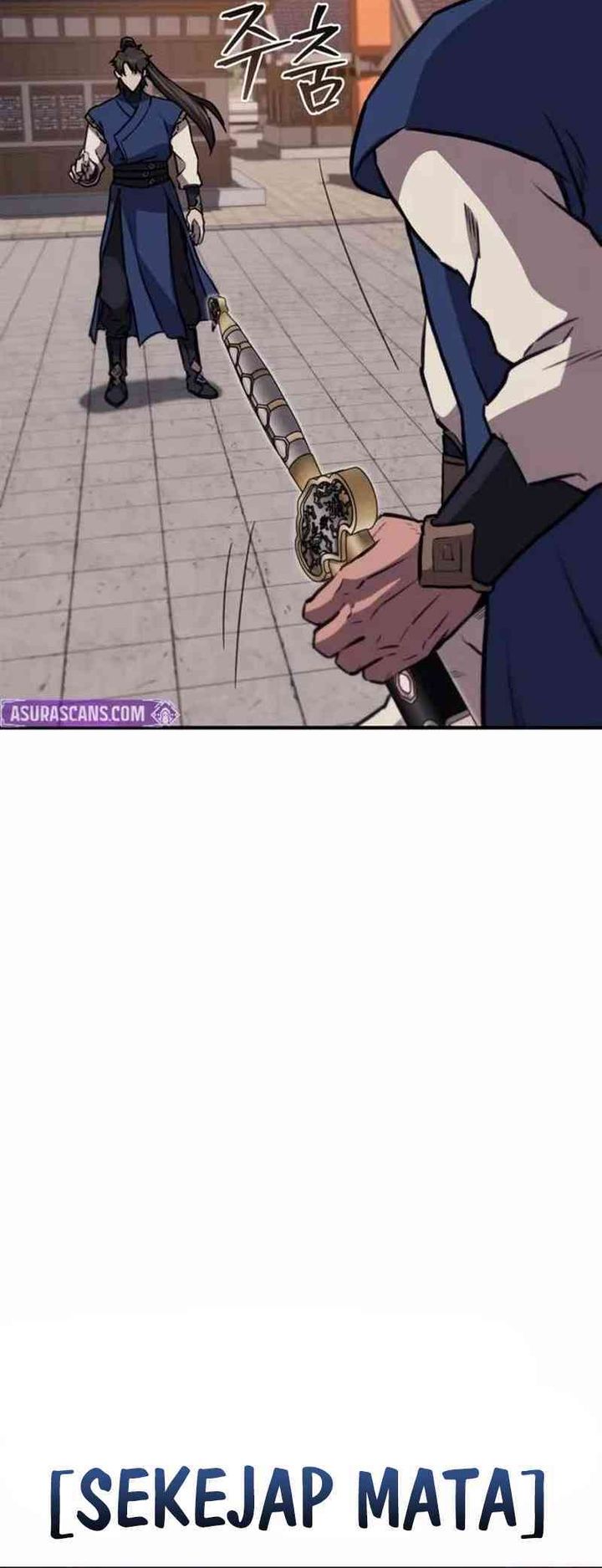 The Demonic Cult Instructor Returns Chapter 38 Bahasa Indonesia