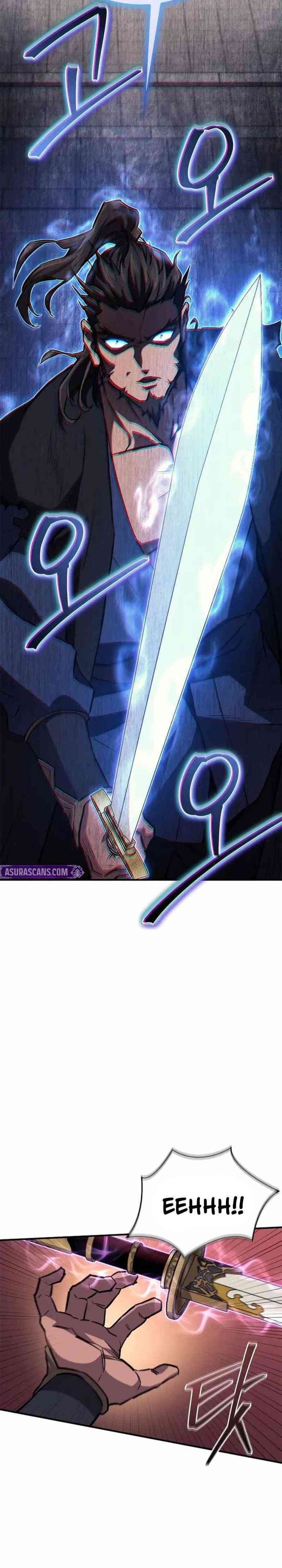 The Demonic Cult Instructor Returns Chapter 38 Bahasa Indonesia