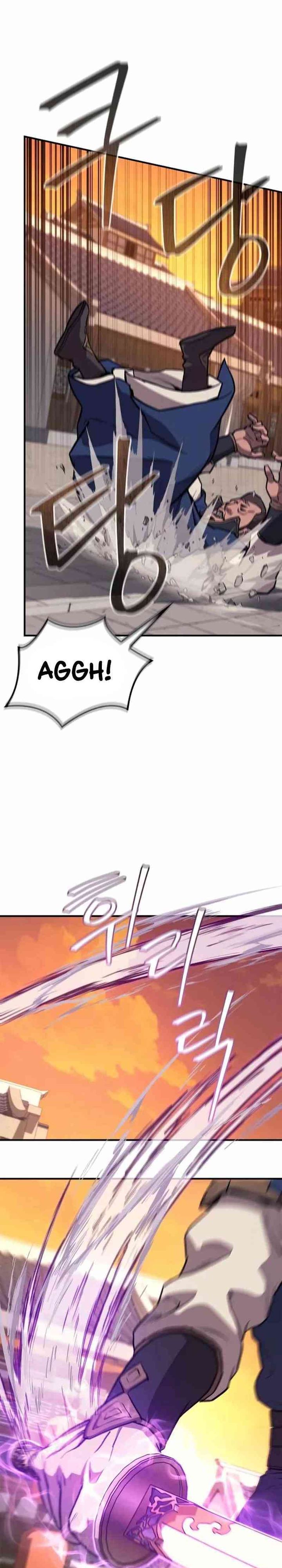 The Demonic Cult Instructor Returns Chapter 38 Bahasa Indonesia