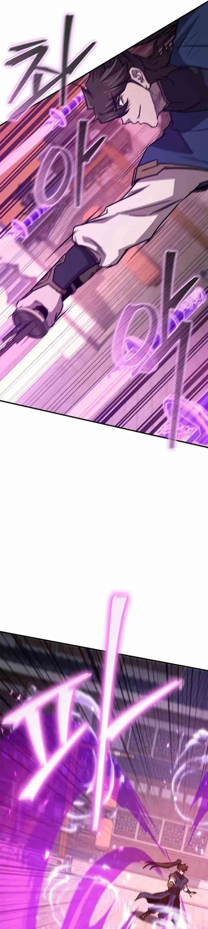 The Demonic Cult Instructor Returns Chapter 38 Bahasa Indonesia