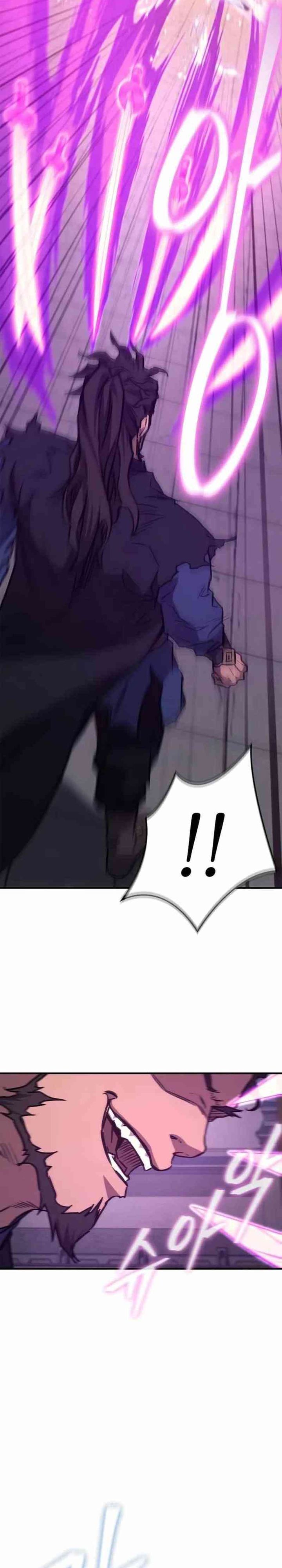 The Demonic Cult Instructor Returns Chapter 38 Bahasa Indonesia