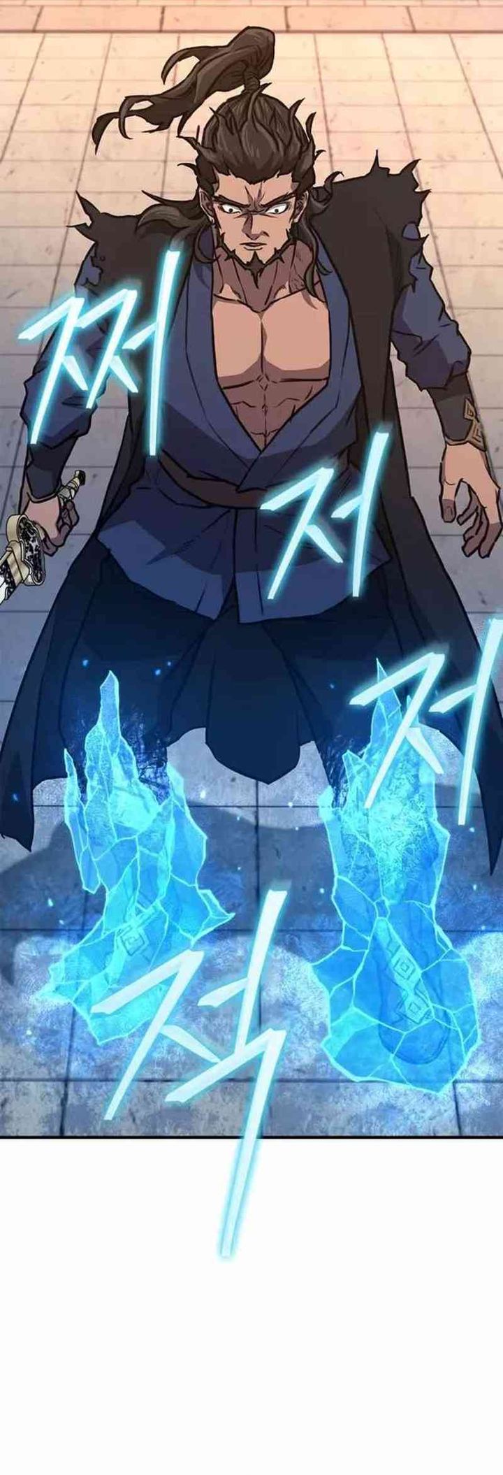 The Demonic Cult Instructor Returns Chapter 38 Bahasa Indonesia