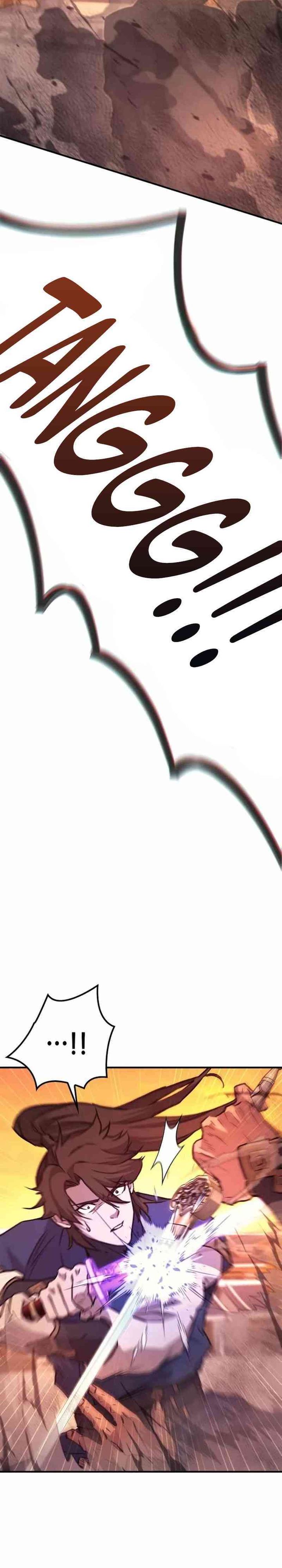 The Demonic Cult Instructor Returns Chapter 38 Bahasa Indonesia