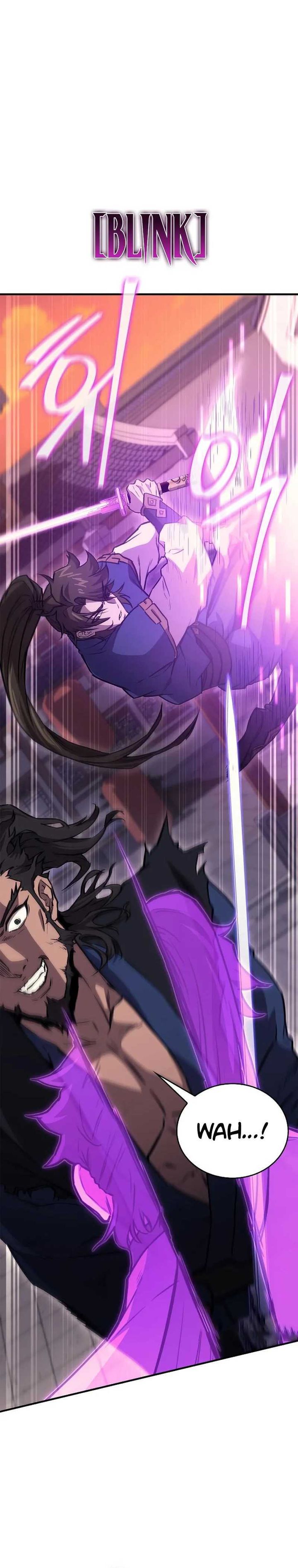 The Demonic Cult Instructor Returns chapter 39