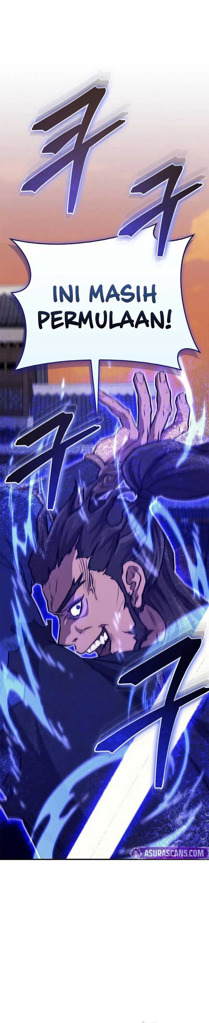 The Demonic Cult Instructor Returns chapter 39