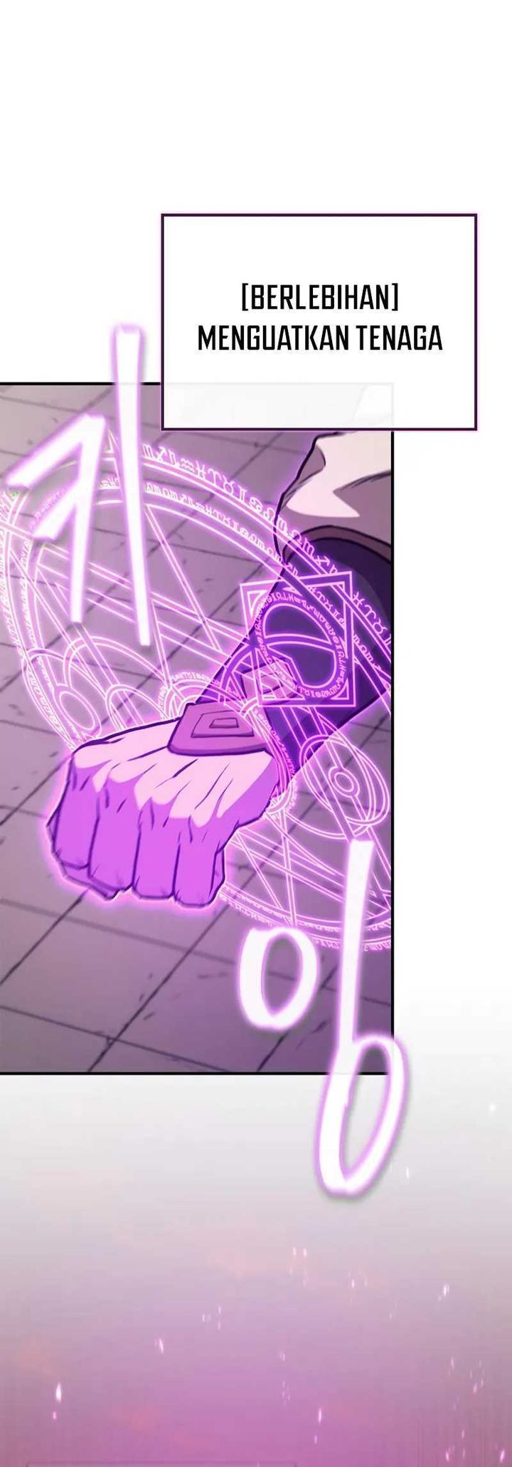 The Demonic Cult Instructor Returns chapter 39