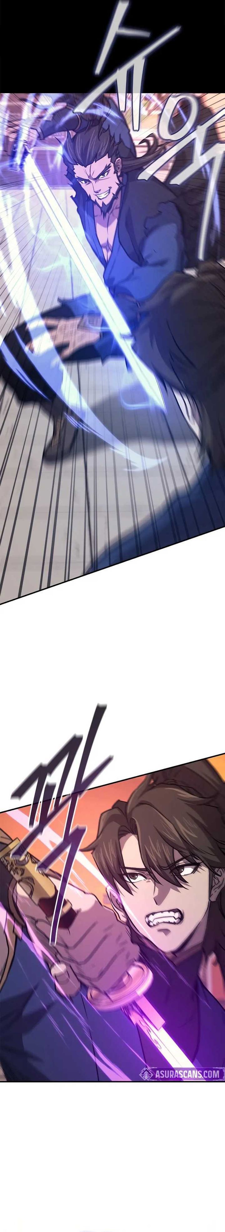 The Demonic Cult Instructor Returns chapter 39