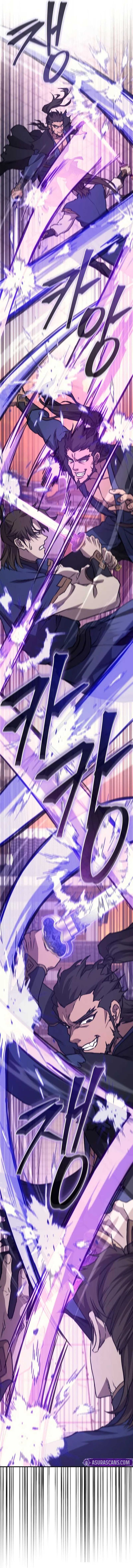 The Demonic Cult Instructor Returns chapter 39