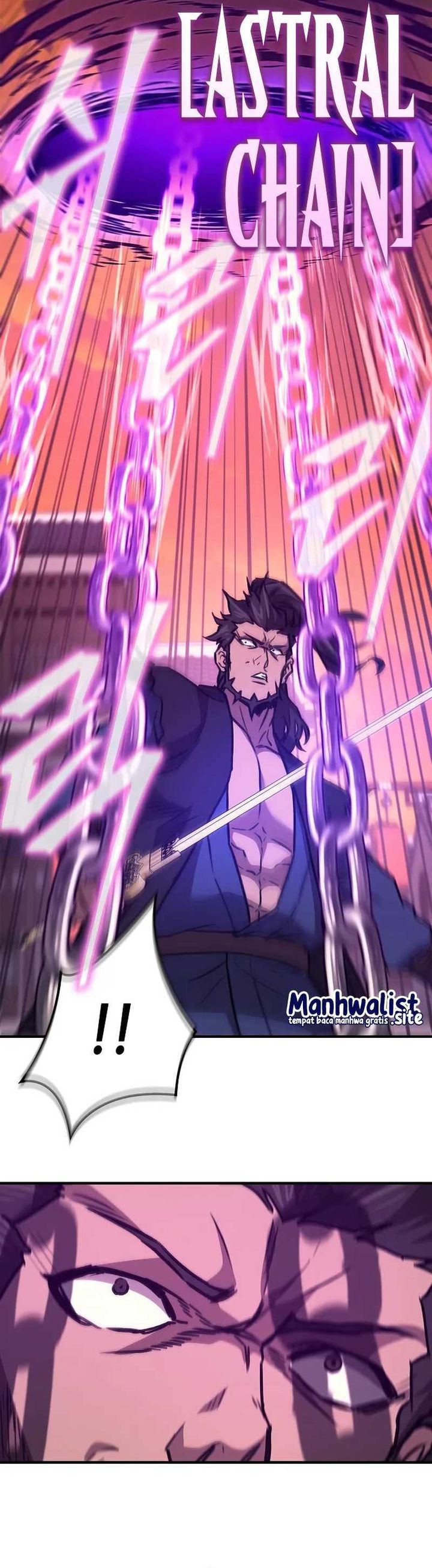 The Demonic Cult Instructor Returns chapter 39