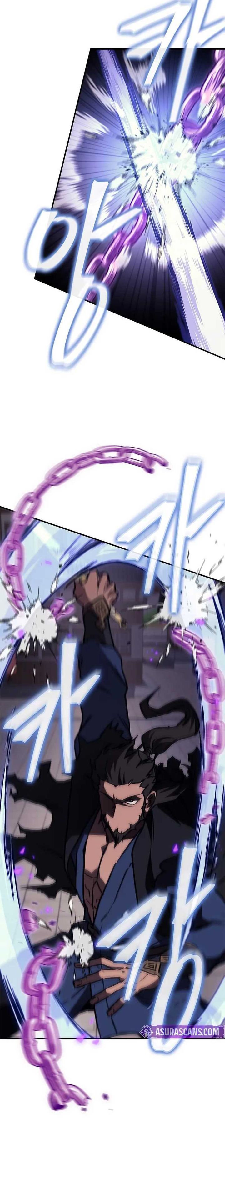 The Demonic Cult Instructor Returns chapter 39