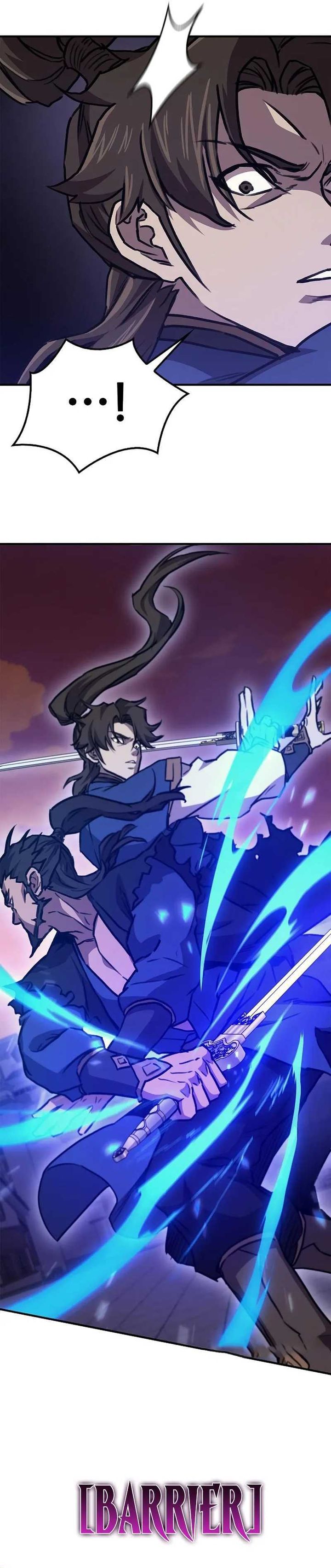 The Demonic Cult Instructor Returns chapter 39