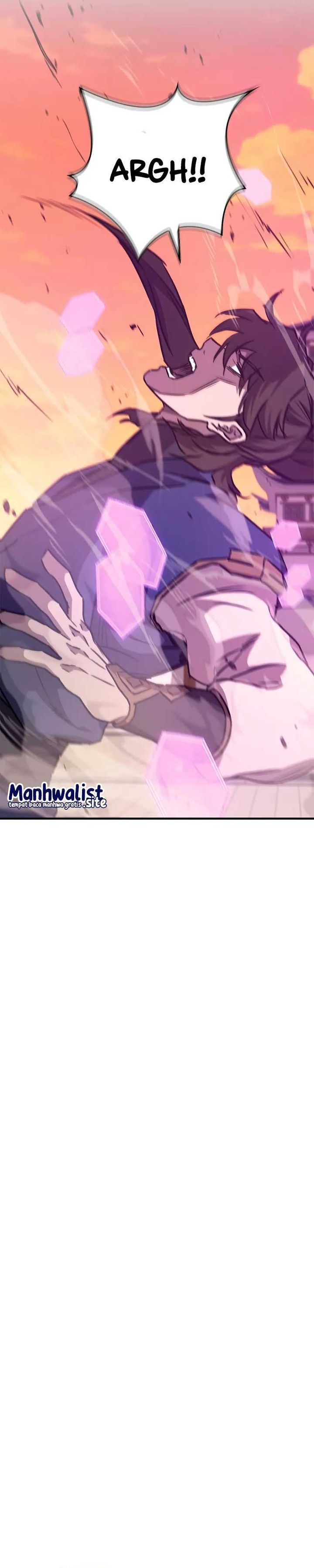 The Demonic Cult Instructor Returns chapter 39