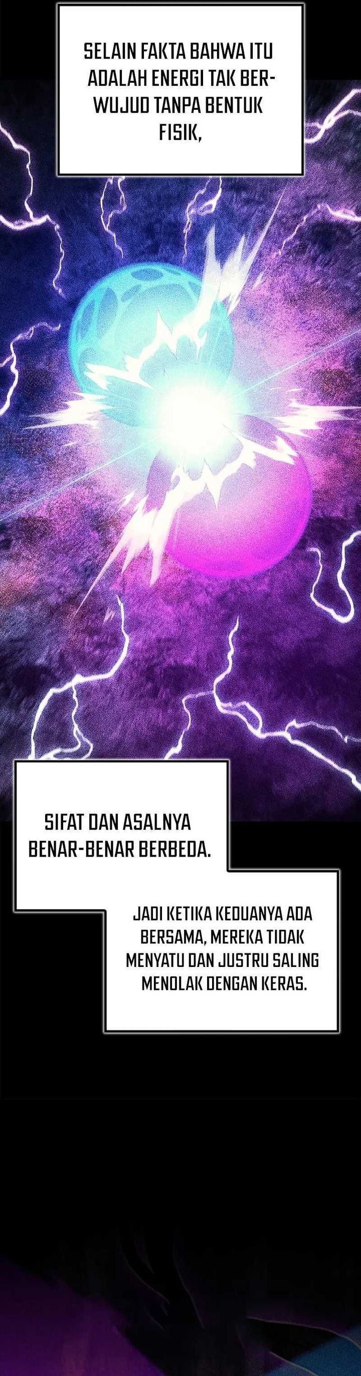 The Demonic Cult Instructor Returns chapter 39