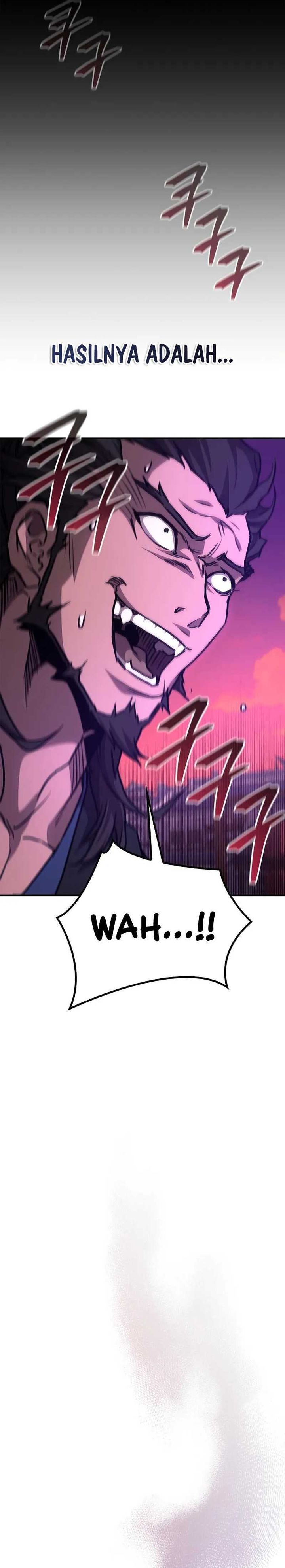 The Demonic Cult Instructor Returns chapter 39