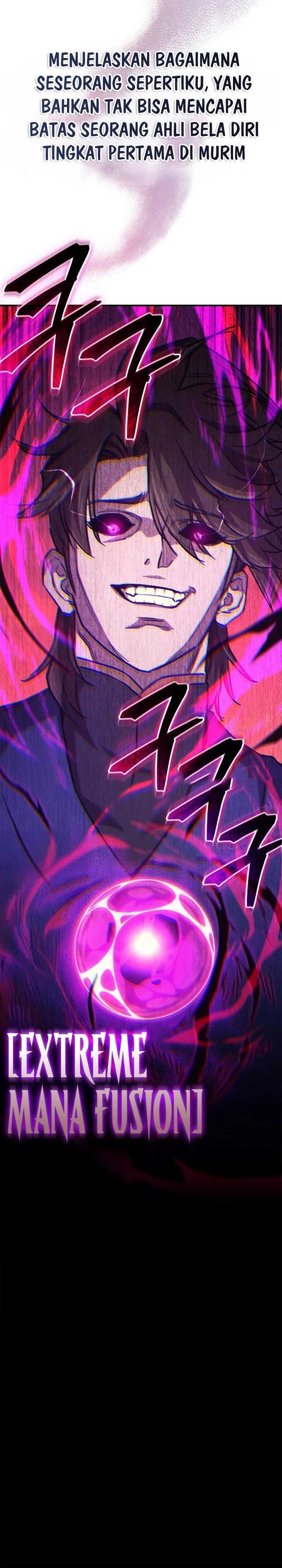 The Demonic Cult Instructor Returns chapter 39