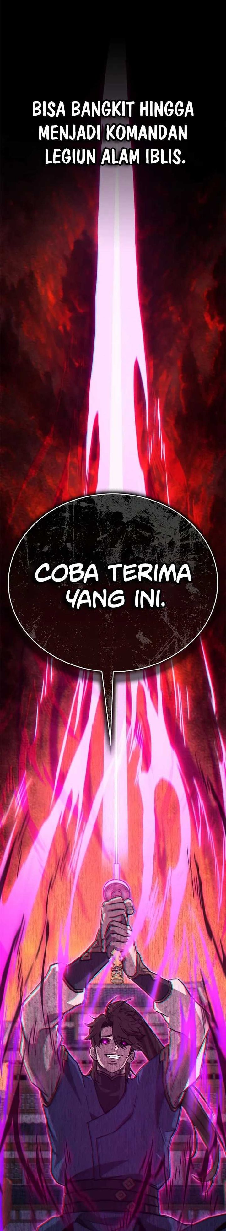 The Demonic Cult Instructor Returns chapter 39