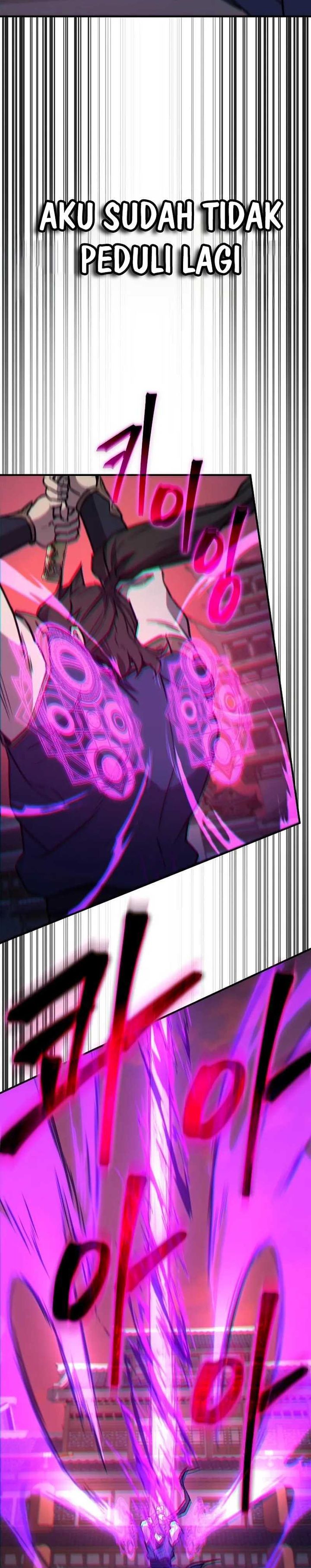 The Demonic Cult Instructor Returns chapter 40