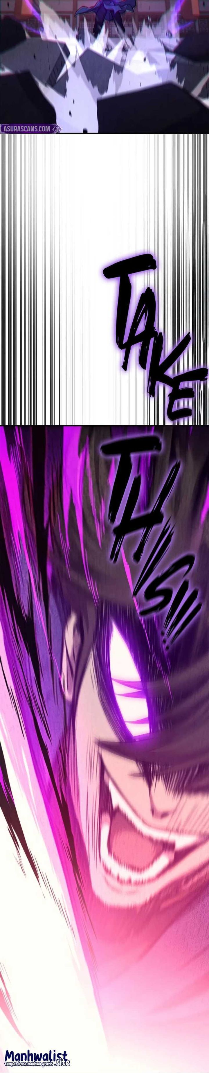 The Demonic Cult Instructor Returns chapter 40