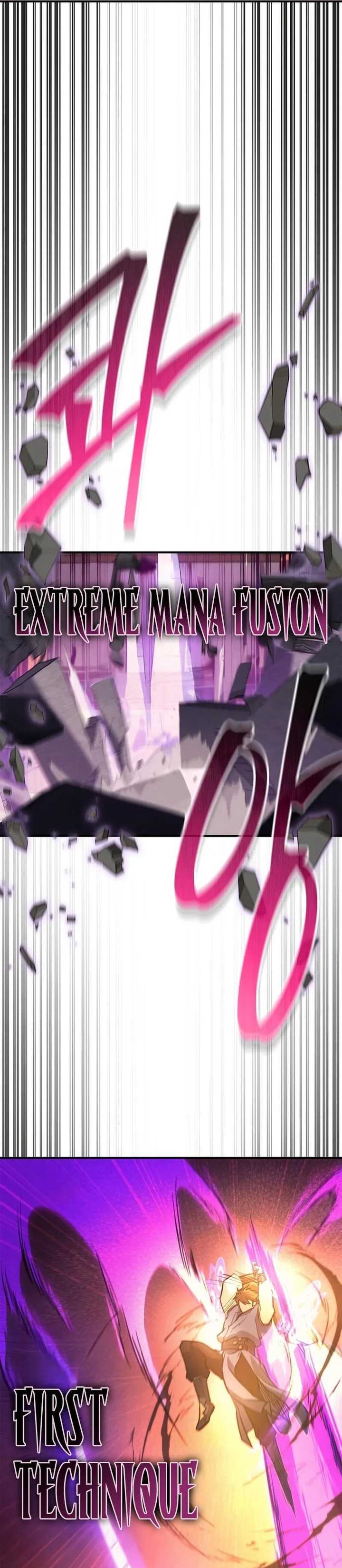 The Demonic Cult Instructor Returns chapter 40