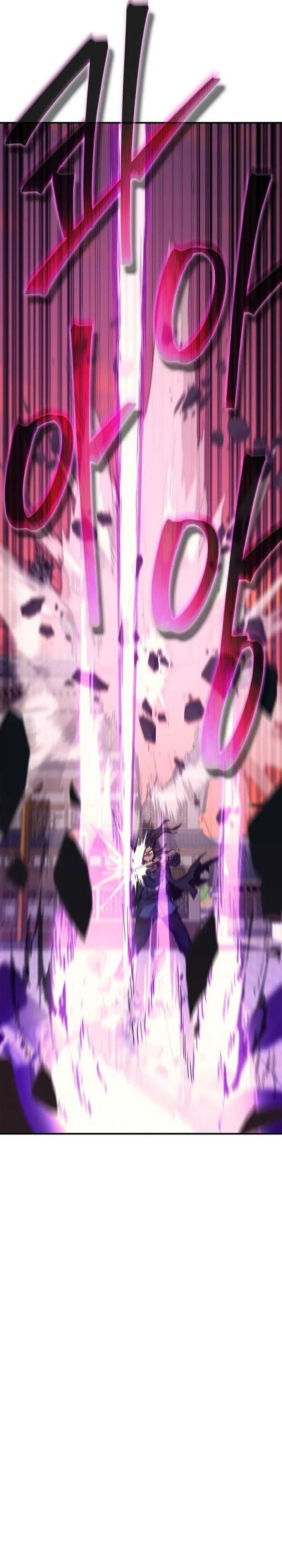 The Demonic Cult Instructor Returns chapter 40