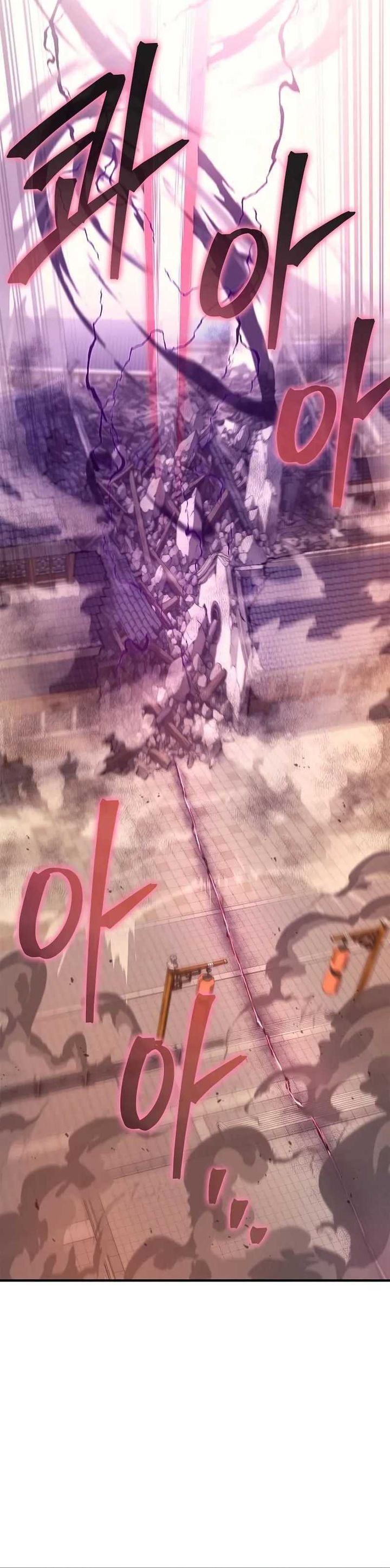 The Demonic Cult Instructor Returns chapter 40