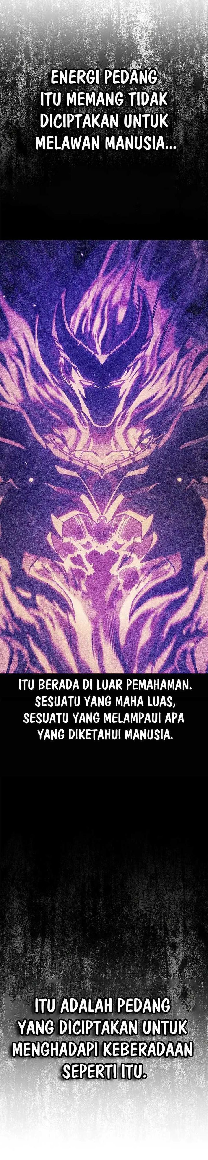 The Demonic Cult Instructor Returns chapter 40