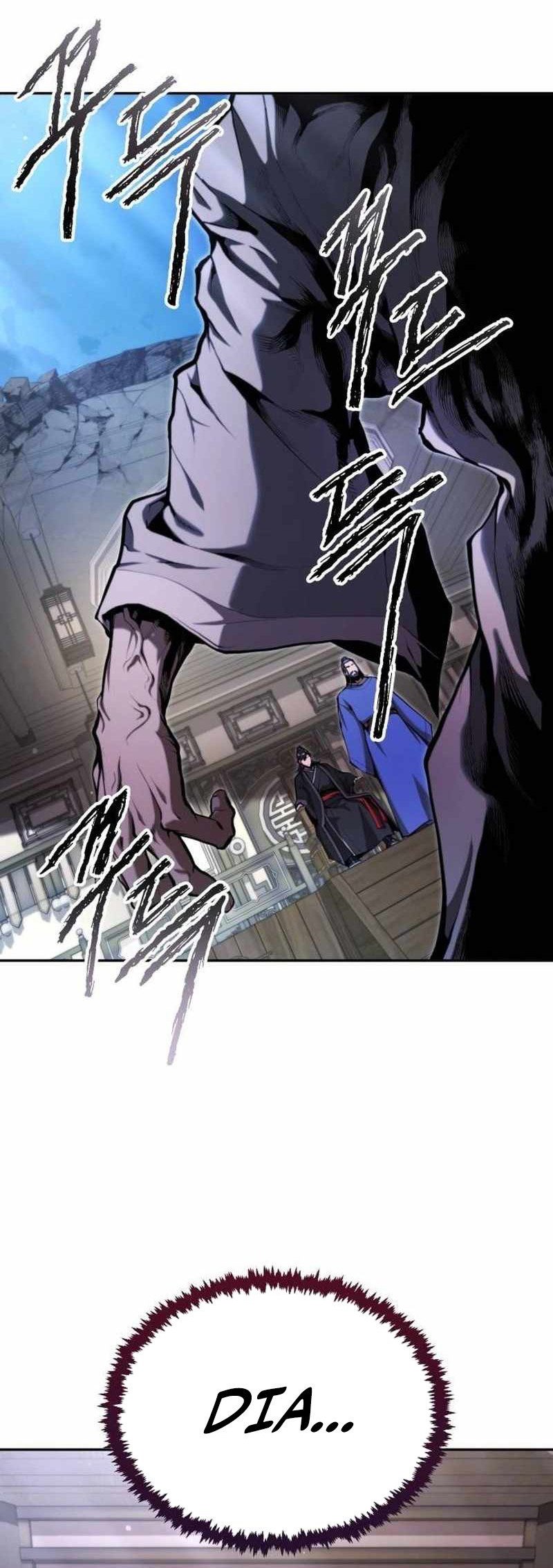 The Demonic Cult Leader Is Too Reluctant chapter 43