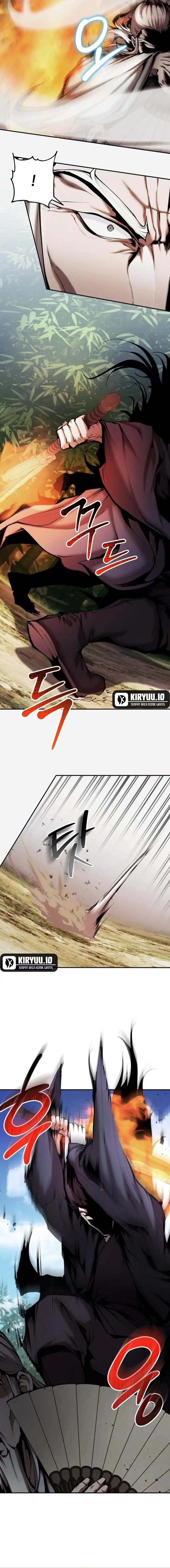 The Demonic Cult Leader Is Too Reluctant chapter 57