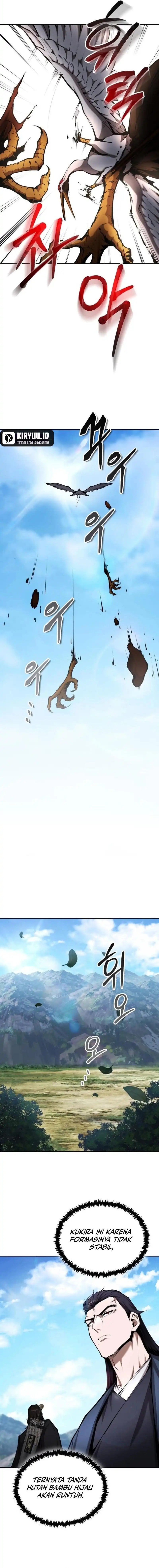 The Demonic Cult Leader Is Too Reluctant chapter 57