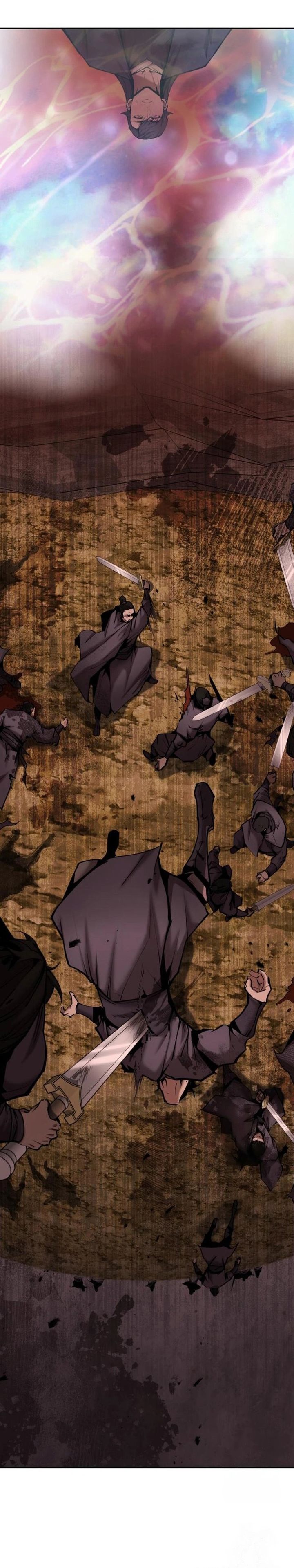 The Demonic Cult Leader Is Too Reluctant chapter 61