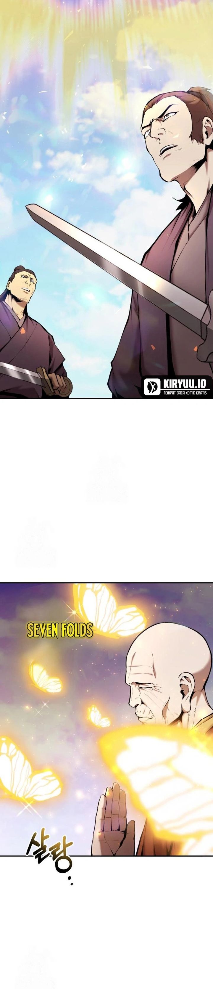 The Demonic Cult Leader Is Too Reluctant chapter 61