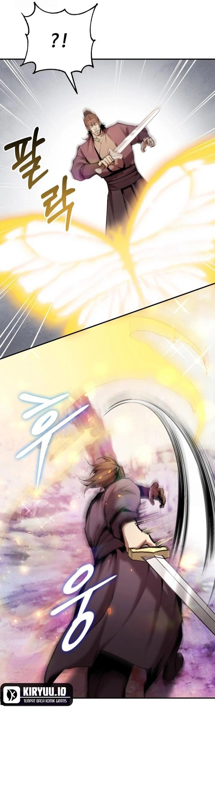 The Demonic Cult Leader Is Too Reluctant chapter 61