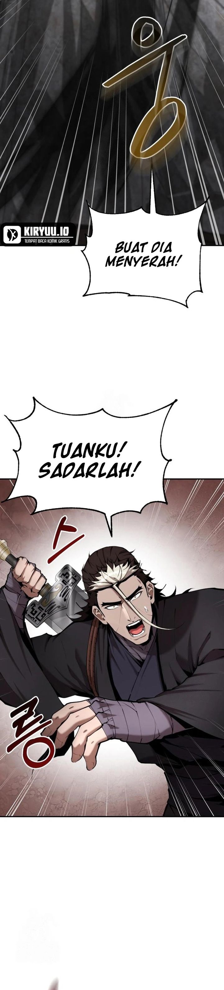 The Demonic Cult Leader Is Too Reluctant chapter 61