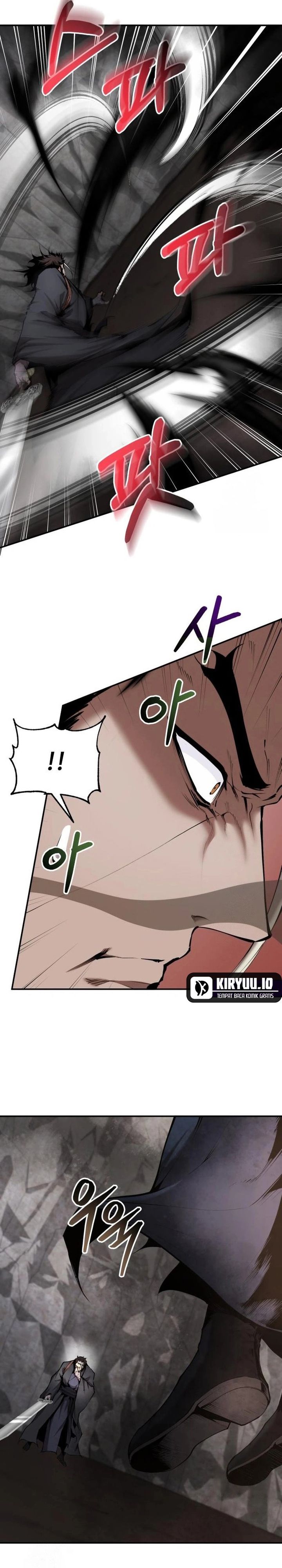 The Demonic Cult Leader Is Too Reluctant chapter 61