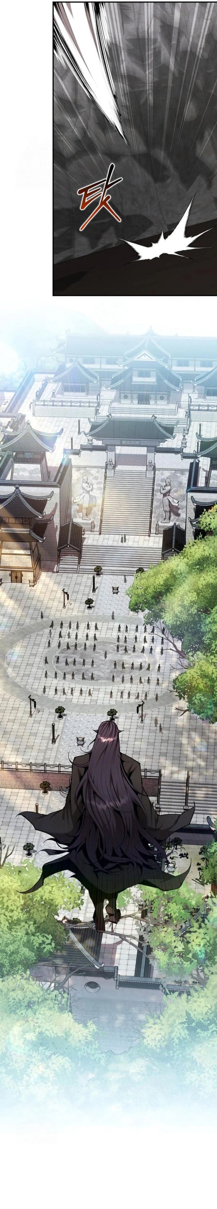 The Demonic Cult Leader Is Too Reluctant chapter 61