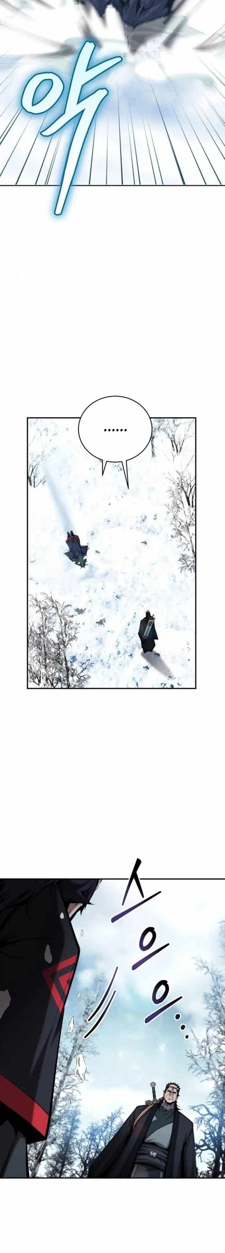 The Demonic Cult Leader Is Too Reluctant Chapter 65 Bahasa Indonesia