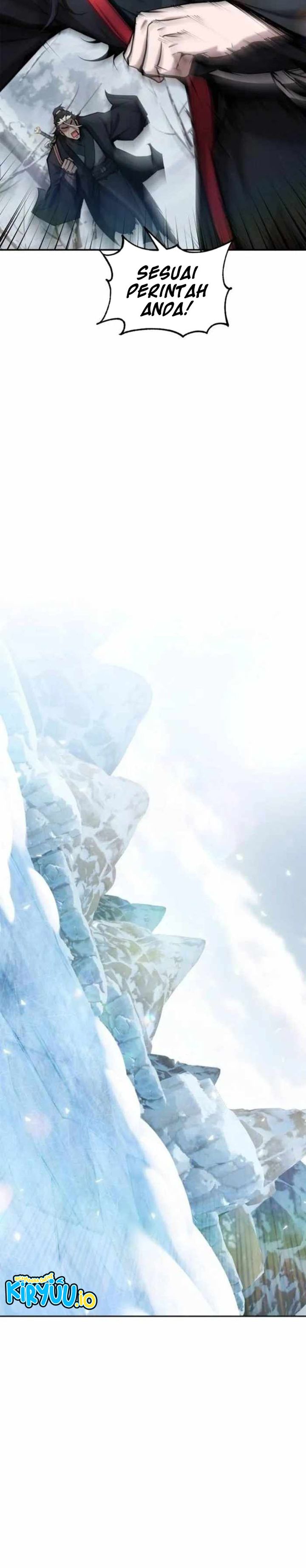 The Demonic Cult Leader Is Too Reluctant Chapter 65 Bahasa Indonesia