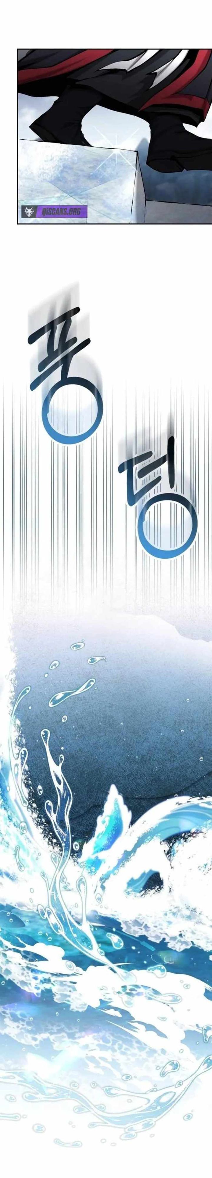 The Demonic Cult Leader Is Too Reluctant Chapter 65 Bahasa Indonesia