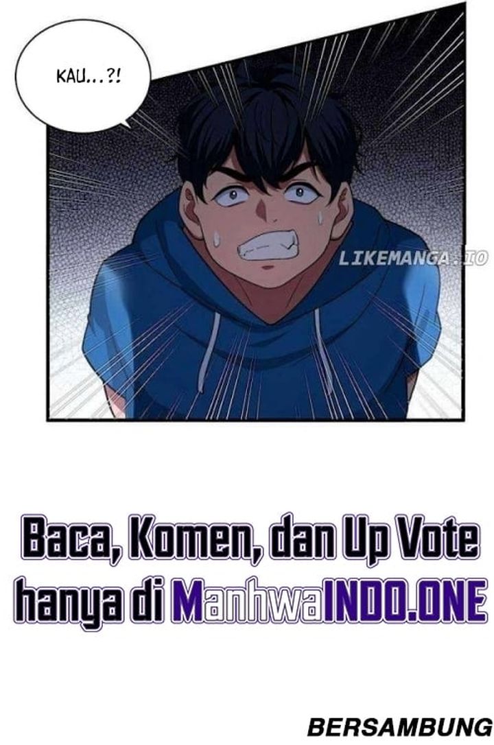 The Demonic Empress Traveled Through Time And Became My Boss Chapter 29 Bahasa Indonesia