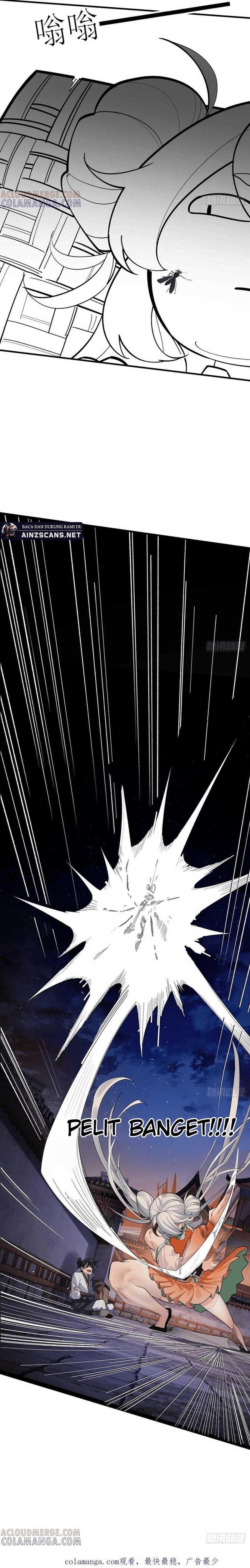 The Demonic Sect Master’s Secret Apprentice chapter 4