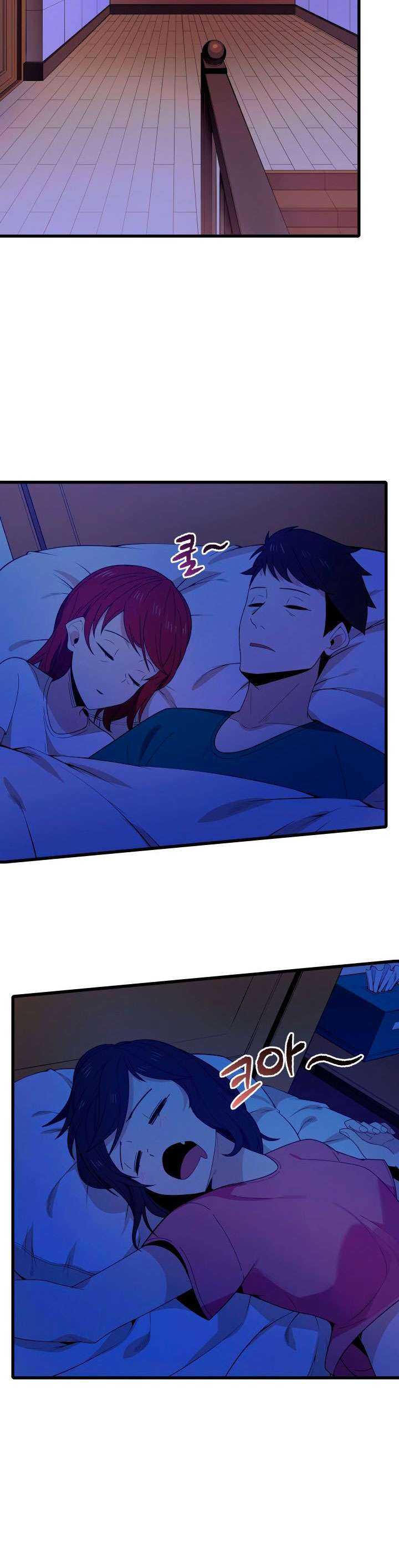 The Descent of the Demonic Master Chapter 17 Bahasa Indonesia